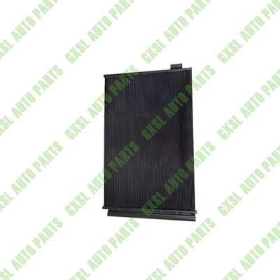 For Bentley New Continental GT Flying Spur 6.0 Auto Engine Parts Condenser OEM 3SA260399