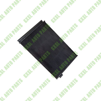 For Bentley New Continental GT Flying Spur 6.0 Auto Engine Parts Condenser OEM 3SA260399