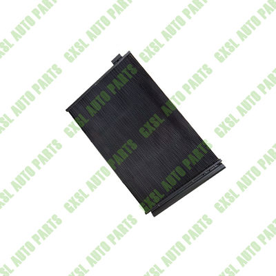 For Bentley New Continental GT Flying Spur 6.0 Auto Engine Parts Condenser OEM 3SA260399