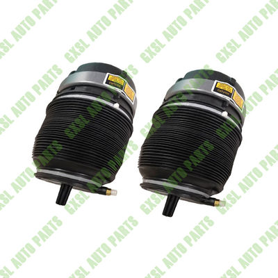 For Bentley Mulsanne 2011-2016 Rear Shock Absorber Airbag Spring OEM 3Y5616001B 3Y5616001F 3Y5616002B 3Y5616002F