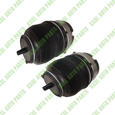 For Bentley Mulsanne 2011-2016 Rear Shock Absorber Airbag Spring OEM 3Y5616001B 3Y5616001F 3Y5616002B 3Y5616002F