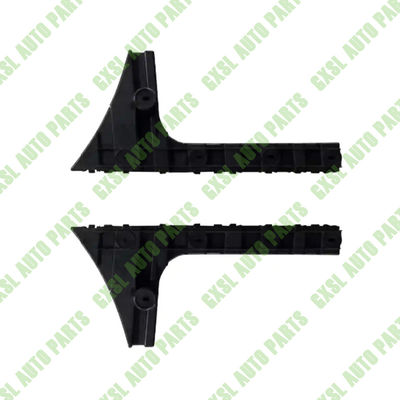 For Bentley Continental GT GTC Supersports 2016-2019 Rear Left &amp; Right Bumper Bracket OEM 3W3807393E 3W3807393F 3W3807394E 3W3807394F