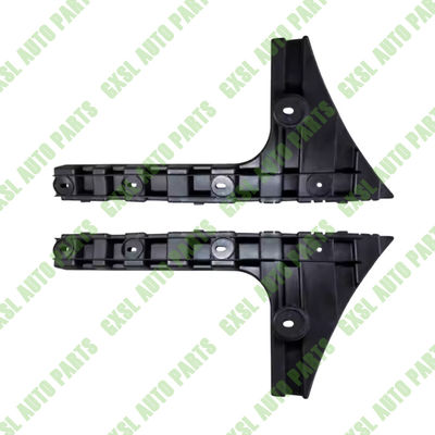 For Bentley Continental GT GTC Supersports 2016-2019 Rear Left &amp; Right Bumper Bracket OEM 3W3807393E 3W3807393F 3W3807394E 3W3807394F