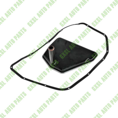 For Bentley Continental Gt Gtc Flying Spur 2006-2018 Automatic Trans Hydraulic Filter Set OEM 0B6325429 09E321371A