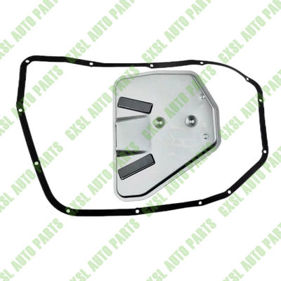 For Bentley Continental Gt Gtc Flying Spur 2006-2018 Automatic Trans Hydraulic Filter Set OEM 0B6325429 09E321371A