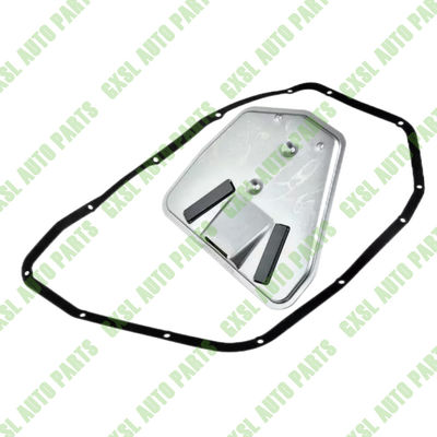For Bentley Continental Gt Gtc Flying Spur 2006-2018 Automatic Trans Hydraulic Filter Set OEM 0B6325429 09E321371A