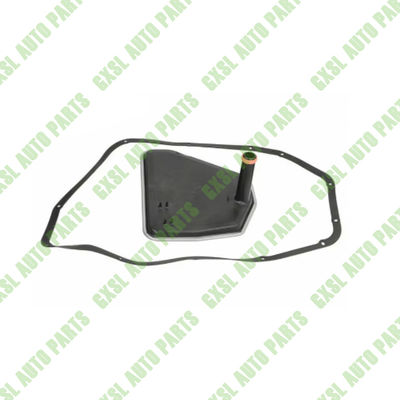 For Bentley Continental Gt Gtc Flying Spur 2006-2018 Automatic Trans Hydraulic Filter Set OEM 0B6325429 09E321371A