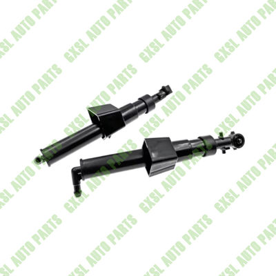 For Bentley Flying Spur Continental GT New SuperSports 2014-2019 Headlight Left &amp; Right  Washer Spray Nozzle OEM 3W0955979D 3W0955978D