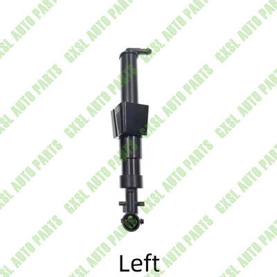 Per Bentley Flying Spur Continental GT New SuperSports 2014-2019 Faretto sinistro lavastoviglie ugello OEM 3W0955979D