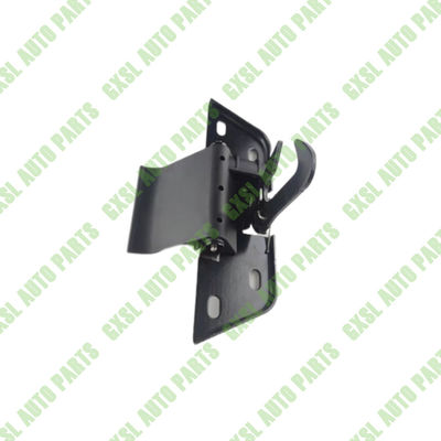 For Bentley Continental GT GTC Supersports Front Hood Metal Securing Hook Assembly OEM 3W0823485A