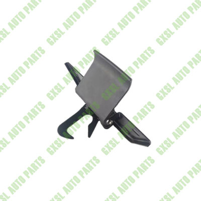 For Bentley Continental GT GTC Supersports Front Hood Metal Securing Hook Assembly OEM 3W0823485A