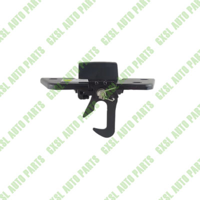 For Bentley Continental GT GTC Supersports Front Hood Metal Securing Hook Assembly OEM 3W0823485A