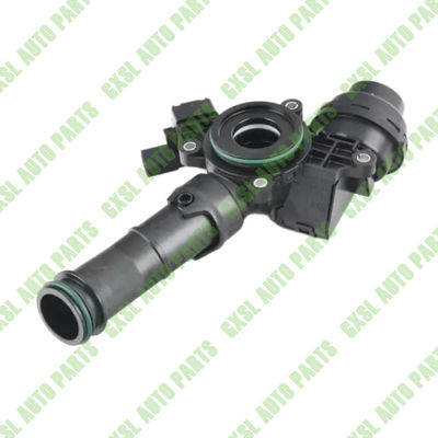 For Bentley Continental GT GTC Flying Spur For Audi A8 Quattro RS7 S6 S7 S8 Engine Coolant Thermostat Kit OEM 079121678K 079121678G 079121678H