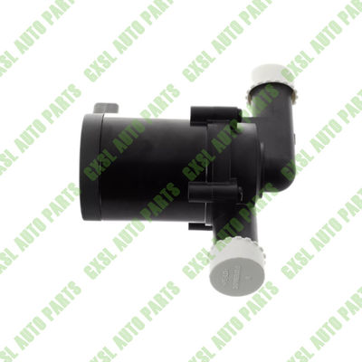 For Bentley Flying Spur Continental GT 2014-2019 New SuperSports Water Coolant Pump OEM 3W0965561H