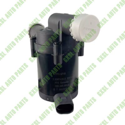 For Bentley Flying Spur Continental GT 2014-2019 New SuperSports Water Coolant Pump OEM 3W0965561H