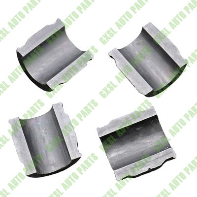 For Bentley Continental GT Flying Spur 2003-2012 Stabilizer Bar Bush Set OEM 3W0411305M 3W0411305J 3W0411305D