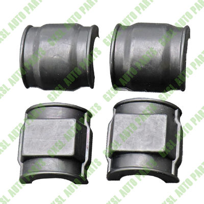For Bentley Continental GT Flying Spur 2003-2012 Stabilizer Bar Bush Set OEM 3W0411305M 3W0411305J 3W0411305D