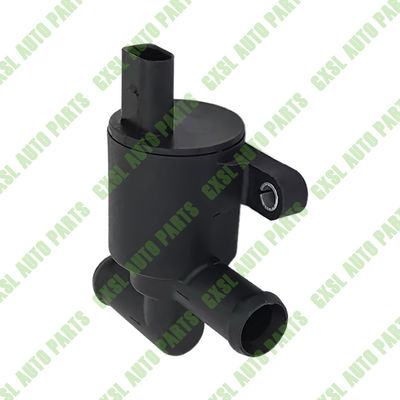 For Bentley Flying Spur Bentayga Continental GT Mulsanne 2014-2019 Heater Control Valve OEM 4H0121671D 4H0121671B