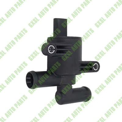 For Bentley Flying Spur Bentayga Continental GT Mulsanne 2014-2019 Heater Control Valve OEM 4H0121671D 4H0121671B