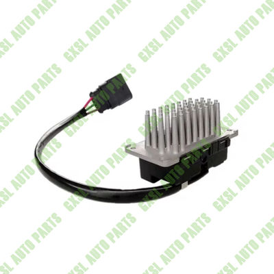 For Bentley Flying Spur Continental GT Continent Supersports AC Blower Motor Regulator Blower Motor Resistor OEM 3D0907521A