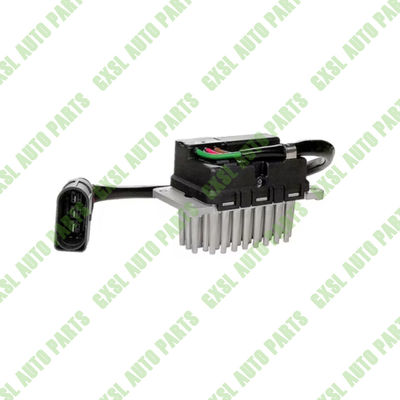 For Bentley Flying Spur Continental GT Continent Supersports AC Blower Motor Regulator Blower Motor Resistor OEM 3D0907521A
