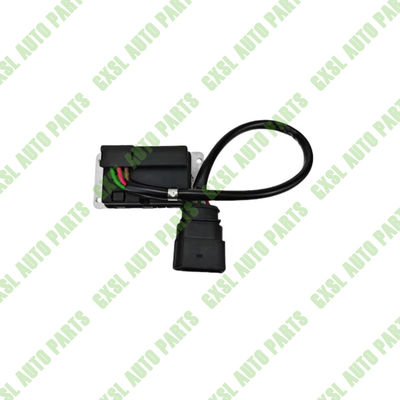 For Bentley Flying Spur Continental GT Continent Supersports AC Blower Motor Regulator Blower Motor Resistor OEM 3D0907521A
