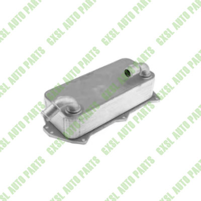 For Bentley Flying Spur Continental GT GTC 2014-2019 Oil Cooler OEM 079117015K