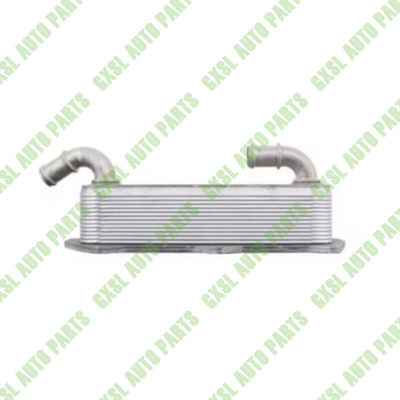 For Bentley Flying Spur Continental GT GTC 2014-2019 Oil Cooler OEM 079117015K