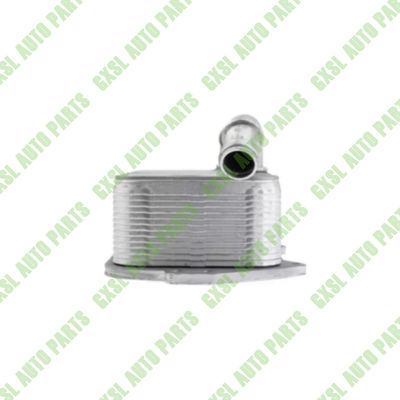 For Bentley Flying Spur Continental GT GTC 2014-2019 Oil Cooler OEM 079117015K