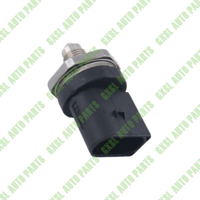 For Bentley New Continental GT GTC Bentayga Fuel Rail Pressure Sensor OEM 06H906051J 06H906051K