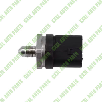 For Bentley New Continental GT GTC Bentayga Fuel Rail Pressure Sensor OEM 06H906051J 06H906051K