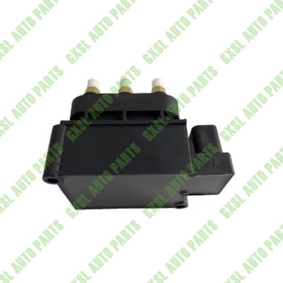 For Bentley Flying Spur Continental GT 2014-2019 Suspension Solenoid Valve Block Valve Solenoid Block OEM 3D0616013B 3D0616013C