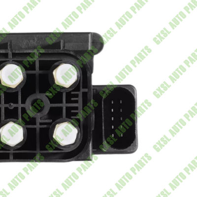 For Bentley Flying Spur Continental GT 2014-2019 Suspension Solenoid Valve Block Valve Solenoid Block OEM 3D0616013B 3D0616013C