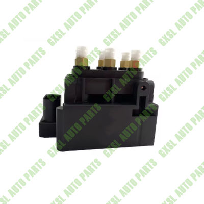For Bentley Flying Spur Continental GT 2014-2019 Suspension Solenoid Valve Block Valve Solenoid Block OEM 3D0616013B 3D0616013C