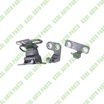 For Bentley Flying Spur Mulsanne 2014-2019 Front Left Door Lower Upper Hinges Kit OEM 3D4831411C 3D4831401B