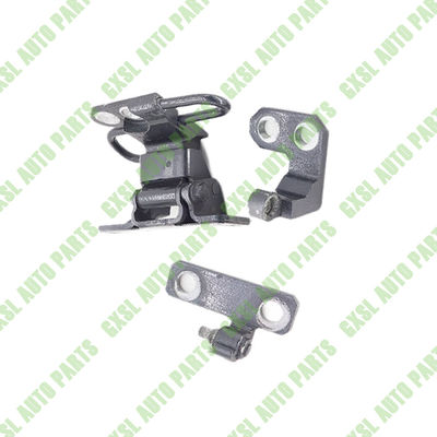For Bentley Flying Spur Mulsanne 2014-2019 Front Left Door Lower Upper Hinges Kit OEM 3D4831411C 3D4831401B