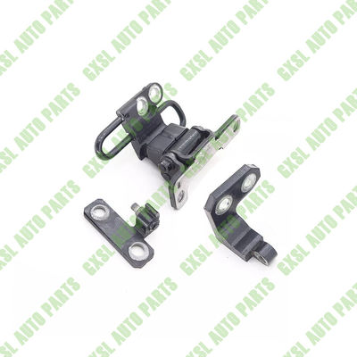 For Bentley Flying Spur Mulsanne 2014-2019 Front Right Door Lower Upper Hinges Kit OEM 3D4831412C 3D4831402B