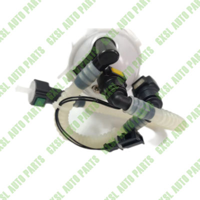 For Bentley Bentayga Fuel Filter Assembly With Bracket OEM 36A201511 36A298579