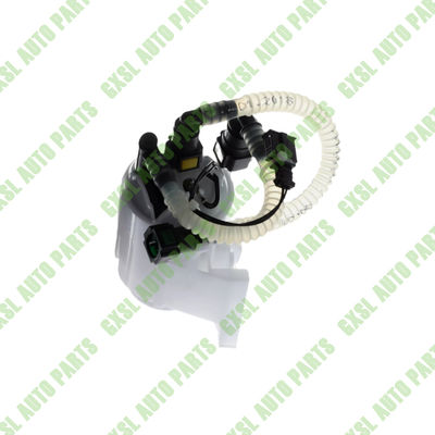 For Bentley Bentayga Fuel Filter Assembly With Bracket OEM 36A201511 36A298579