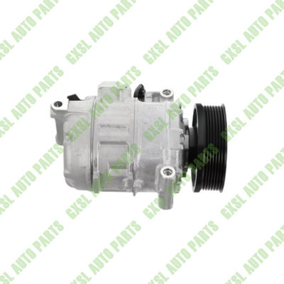 For Bentley Flying Spur Continental GT GTC New SuperSports Car AC Compressor OEM 3W0820803