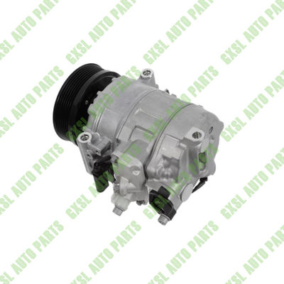 For Bentley Flying Spur Continental GT GTC New SuperSports Car AC Compressor OEM 3W0820803