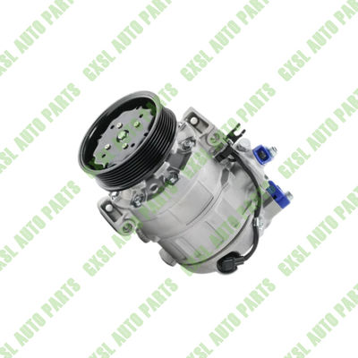 For Bentley Flying Spur Continental GT GTC New SuperSports Car AC Compressor OEM 3W0820803