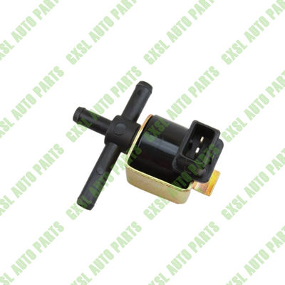 For Bentley Continental GT Flying Spur 4.0L 2012-2018 Turbo Boost Pressure Control Solenoid OEM 06A906283E 037906283C