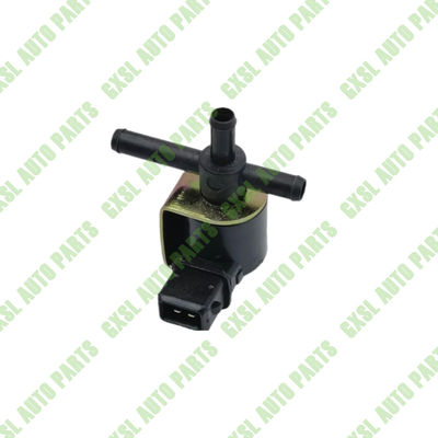 For Bentley Continental GT Flying Spur 4.0L 2012-2018 Turbo Boost Pressure Control Solenoid OEM 06A906283E 037906283C