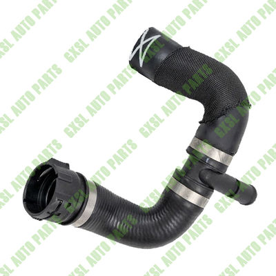 For Bentley Continental Flying Spur GT GTC 4.0 V8 Coolant Hose With Quick Coupler OEM 3W0122101F 3W0122101E