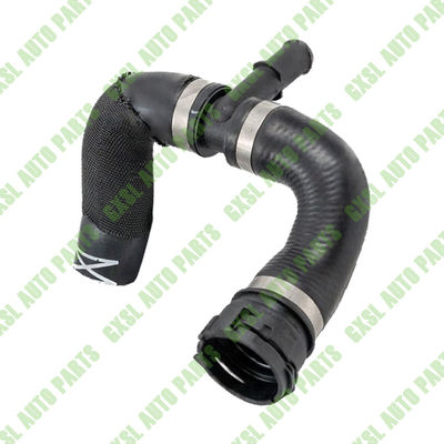 For Bentley Continental Flying Spur GT GTC 4.0 V8 Coolant Hose With Quick Coupler OEM 3W0122101F 3W0122101E