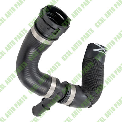 For Bentley Continental Flying Spur GT GTC 4.0 V8 Coolant Hose With Quick Coupler OEM 3W0122101F 3W0122101E
