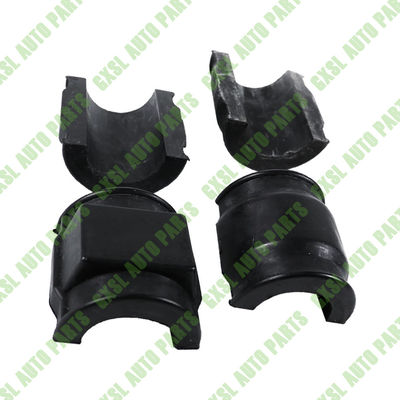 For Bentley Flying Spur Front Balance Bar Bushings Kit OEM 4W0411305