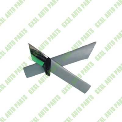 For Bentley Continental Flying Spur 2009-2012 Rear Left &amp; Right Car Door Plating Strip OEM 3W5853535A 3W5853536A