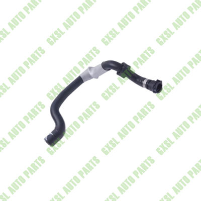 For Bentley Continental Flying Spur GT 2003-2011 Lower Water Coolant Radiator Hose OEM 3W0121063